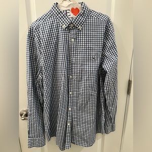 Vineyard Vines Men’s Button Down